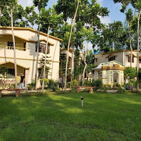 Sundarban Tiger Roar Resort Purbbadulki Esterno foto
