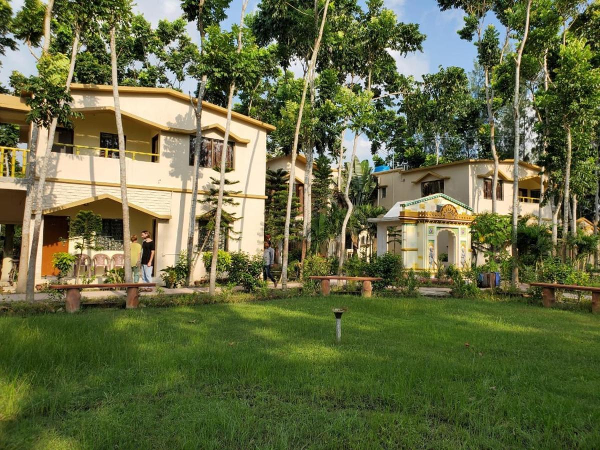 Sundarban Tiger Roar Resort Purbbadulki Esterno foto