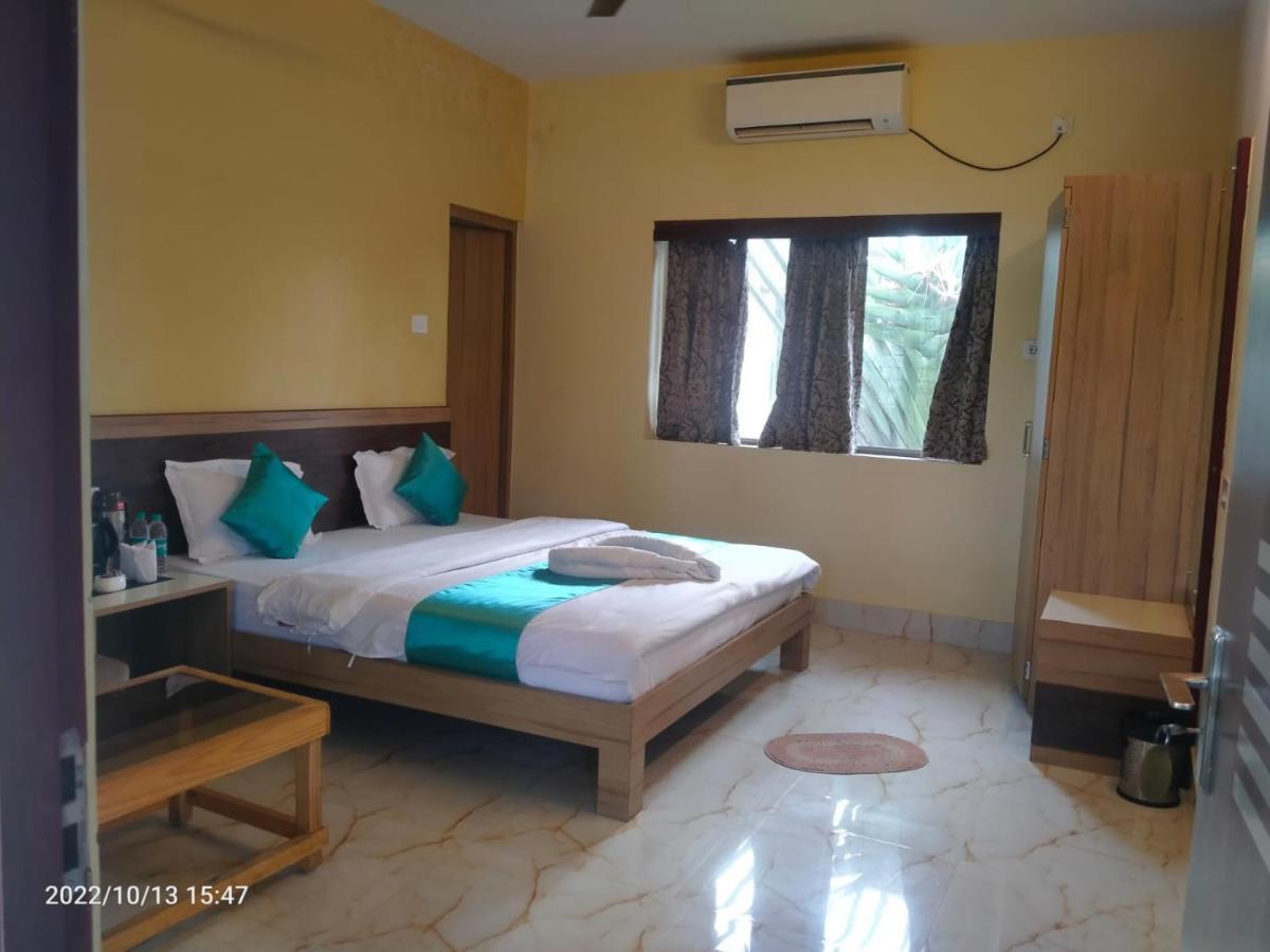 Sundarban Tiger Roar Resort Purbbadulki Esterno foto