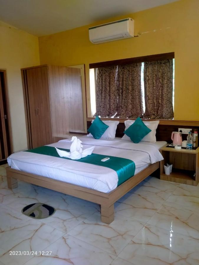 Sundarban Tiger Roar Resort Purbbadulki Esterno foto