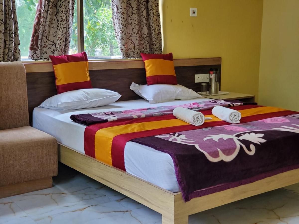 Sundarban Tiger Roar Resort Purbbadulki Esterno foto