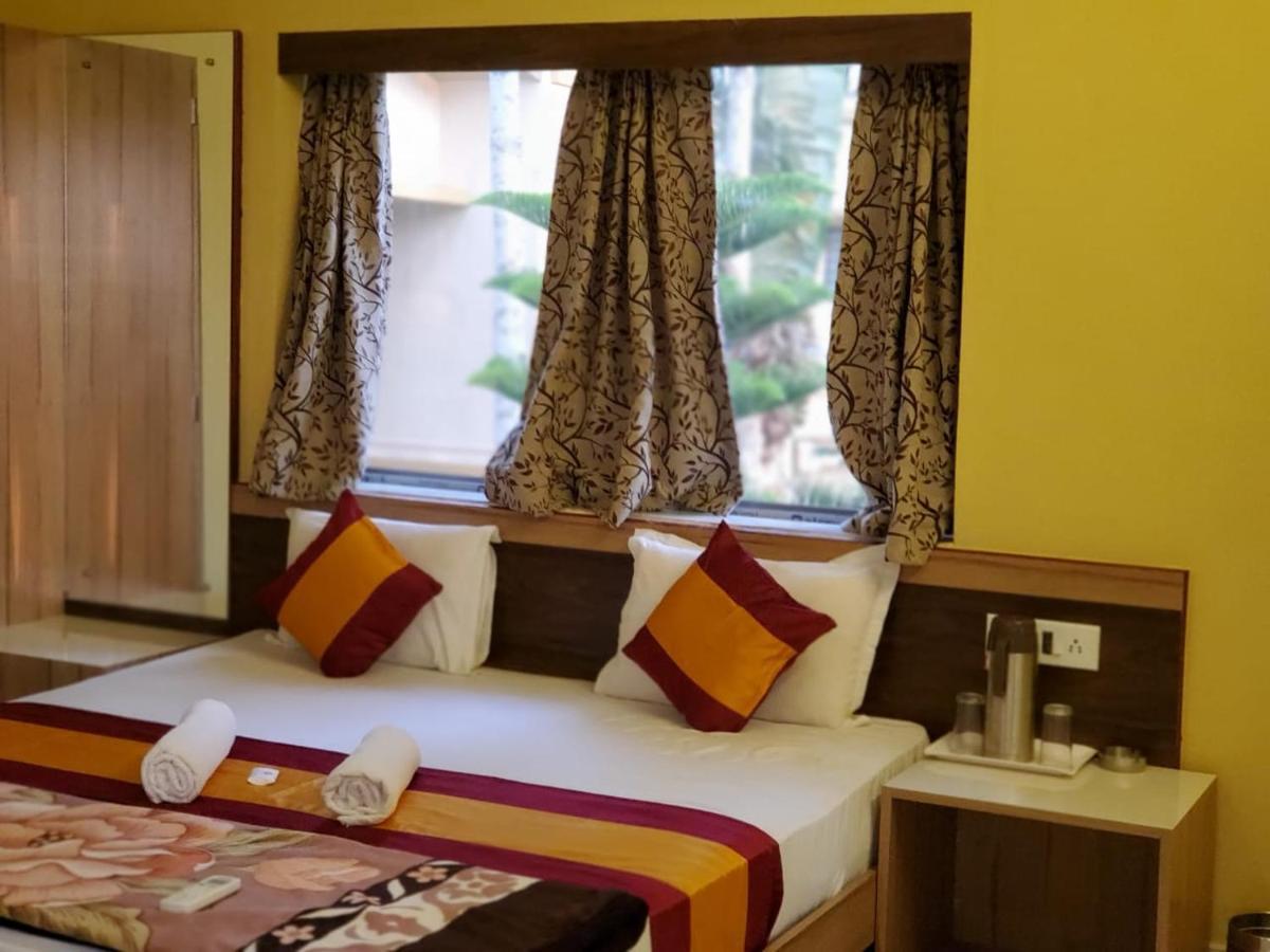 Sundarban Tiger Roar Resort Purbbadulki Esterno foto