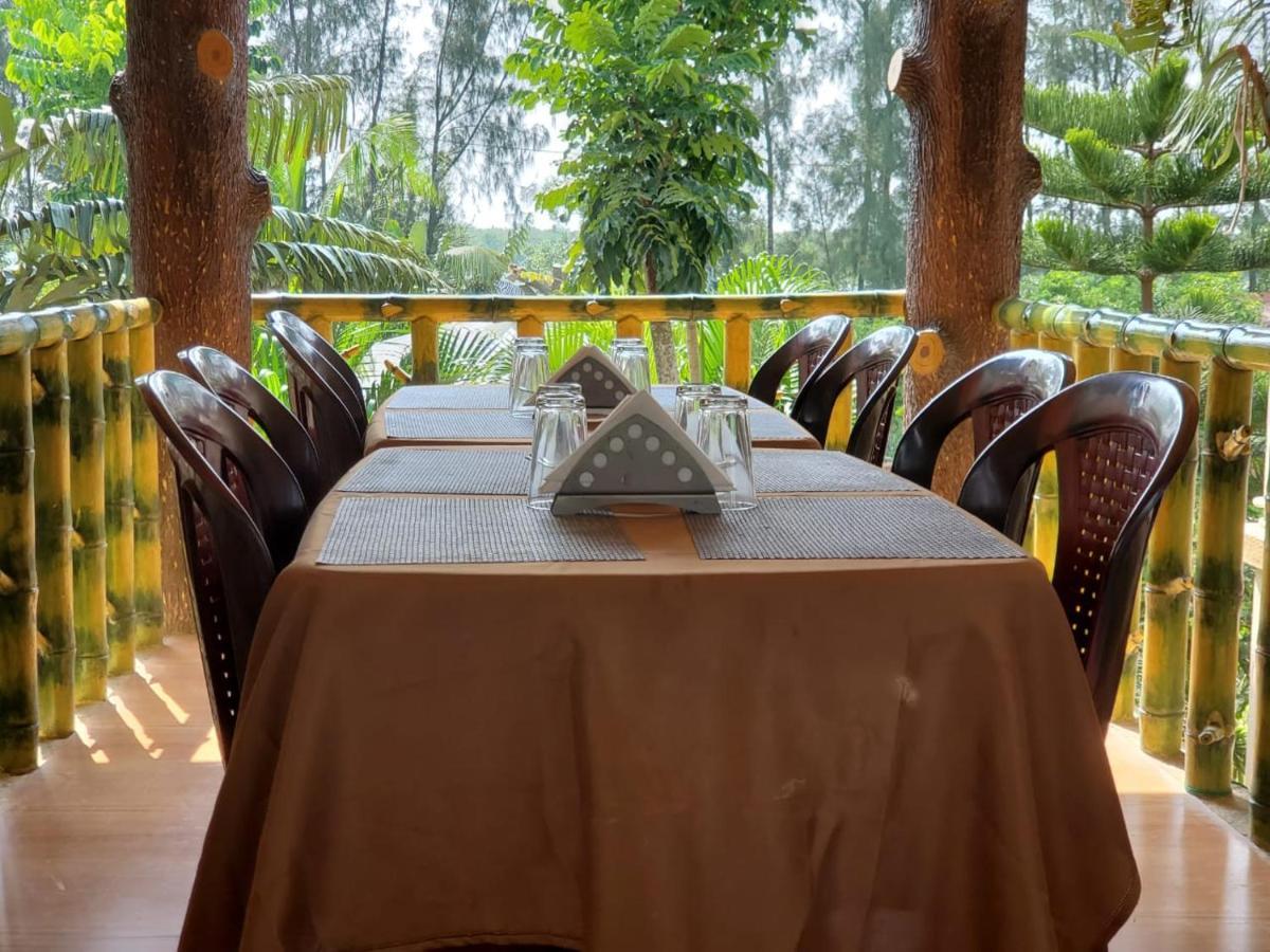 Sundarban Tiger Roar Resort Purbbadulki Esterno foto