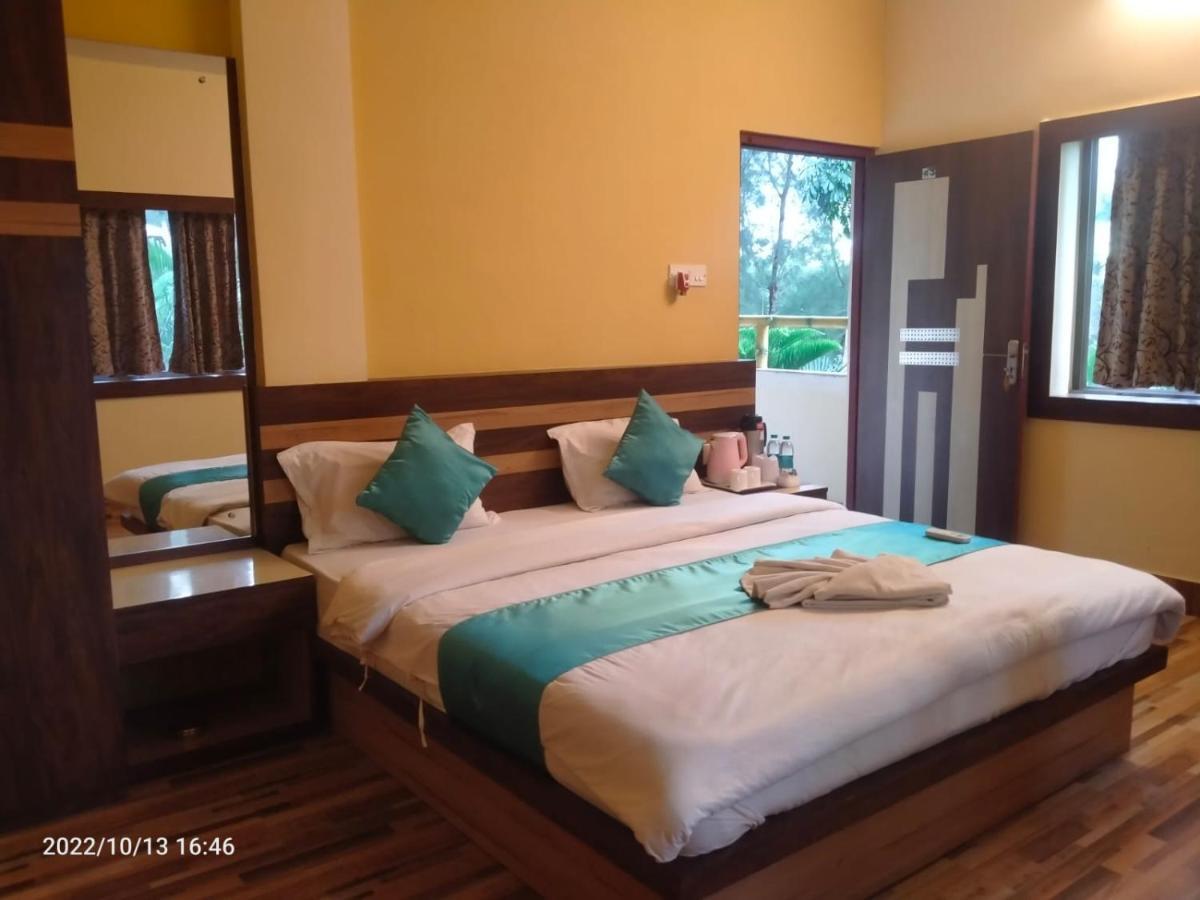 Sundarban Tiger Roar Resort Purbbadulki Esterno foto
