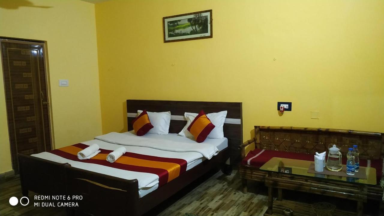Sundarban Tiger Roar Resort Purbbadulki Esterno foto