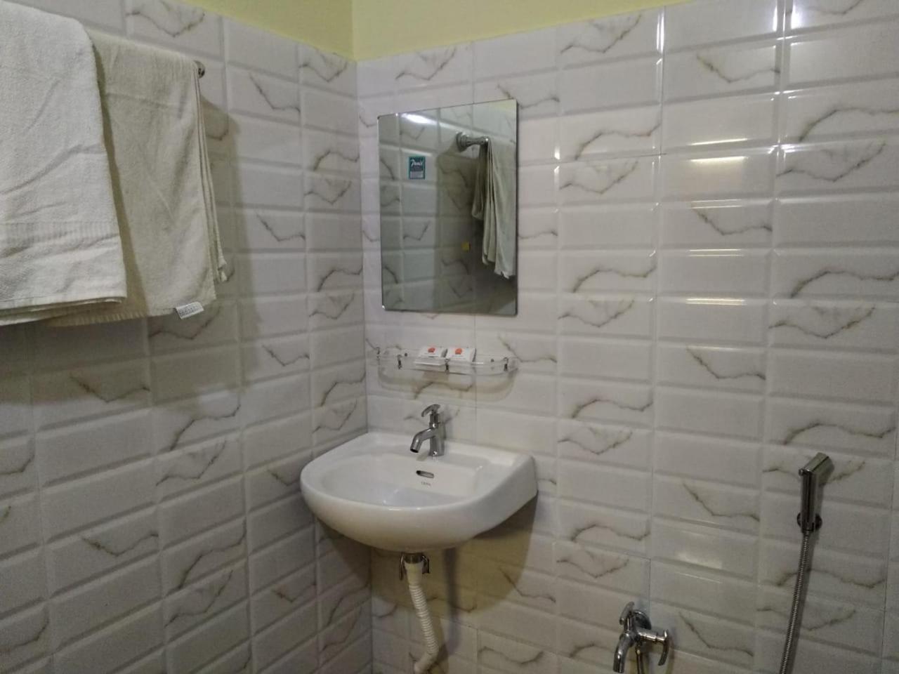 Sundarban Tiger Roar Resort Purbbadulki Esterno foto