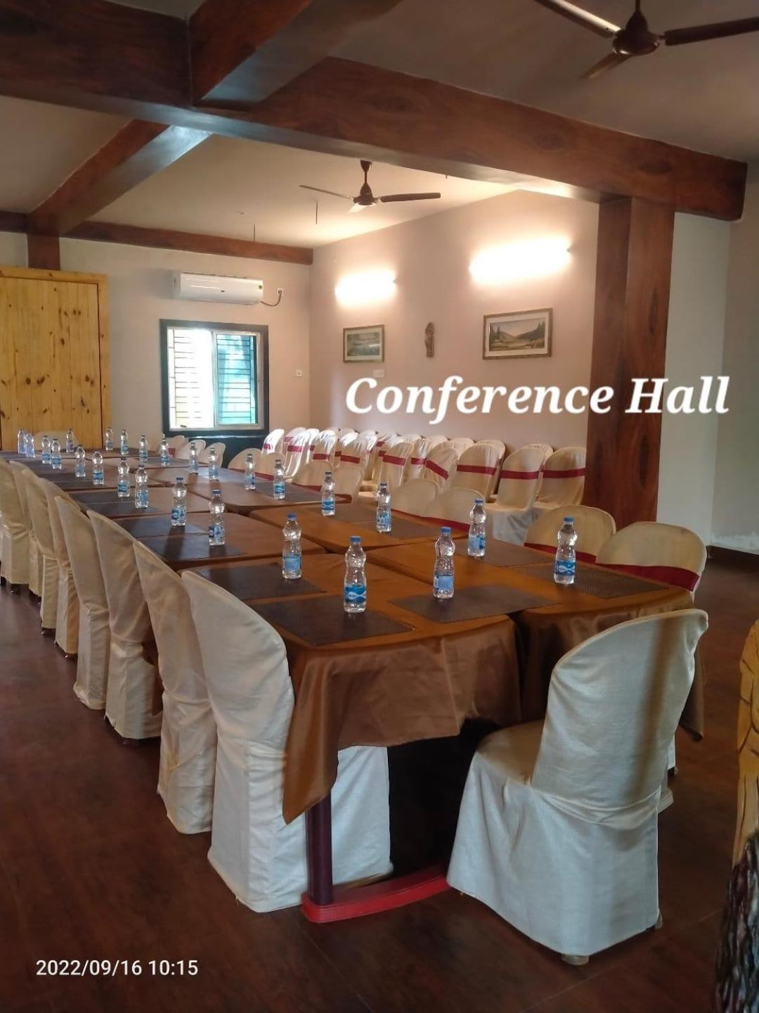Sundarban Tiger Roar Resort Purbbadulki Esterno foto