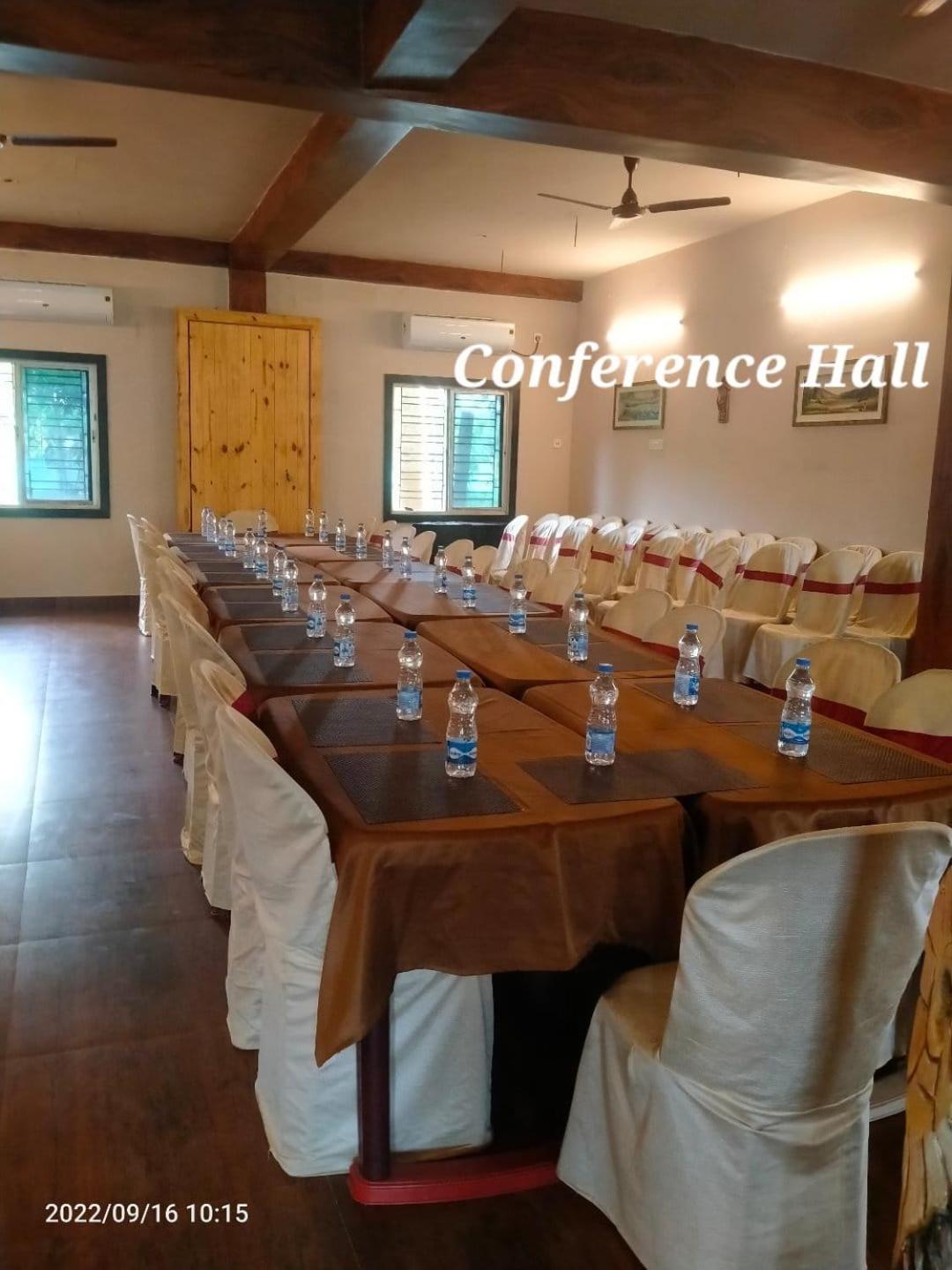 Sundarban Tiger Roar Resort Purbbadulki Esterno foto