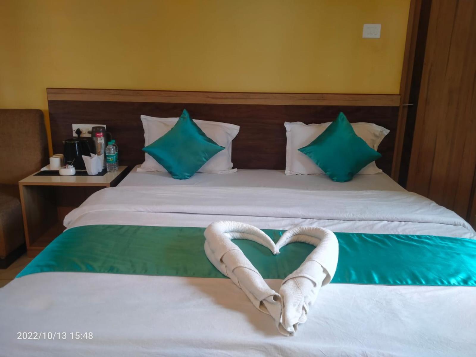 Sundarban Tiger Roar Resort Purbbadulki Esterno foto