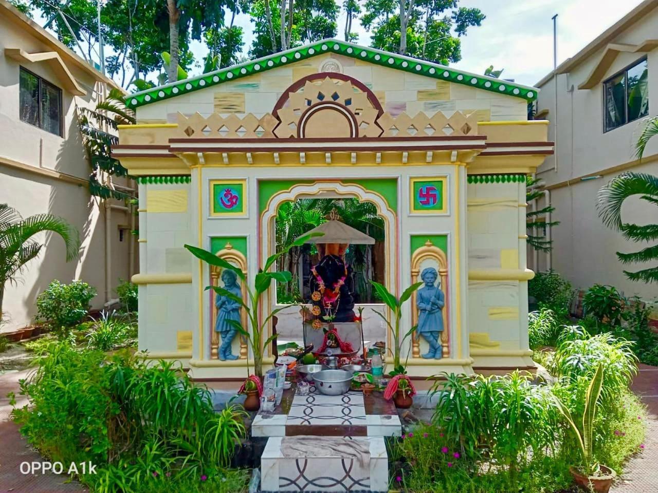 Sundarban Tiger Roar Resort Purbbadulki Esterno foto