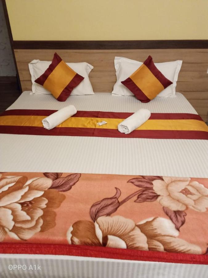 Sundarban Tiger Roar Resort Purbbadulki Esterno foto