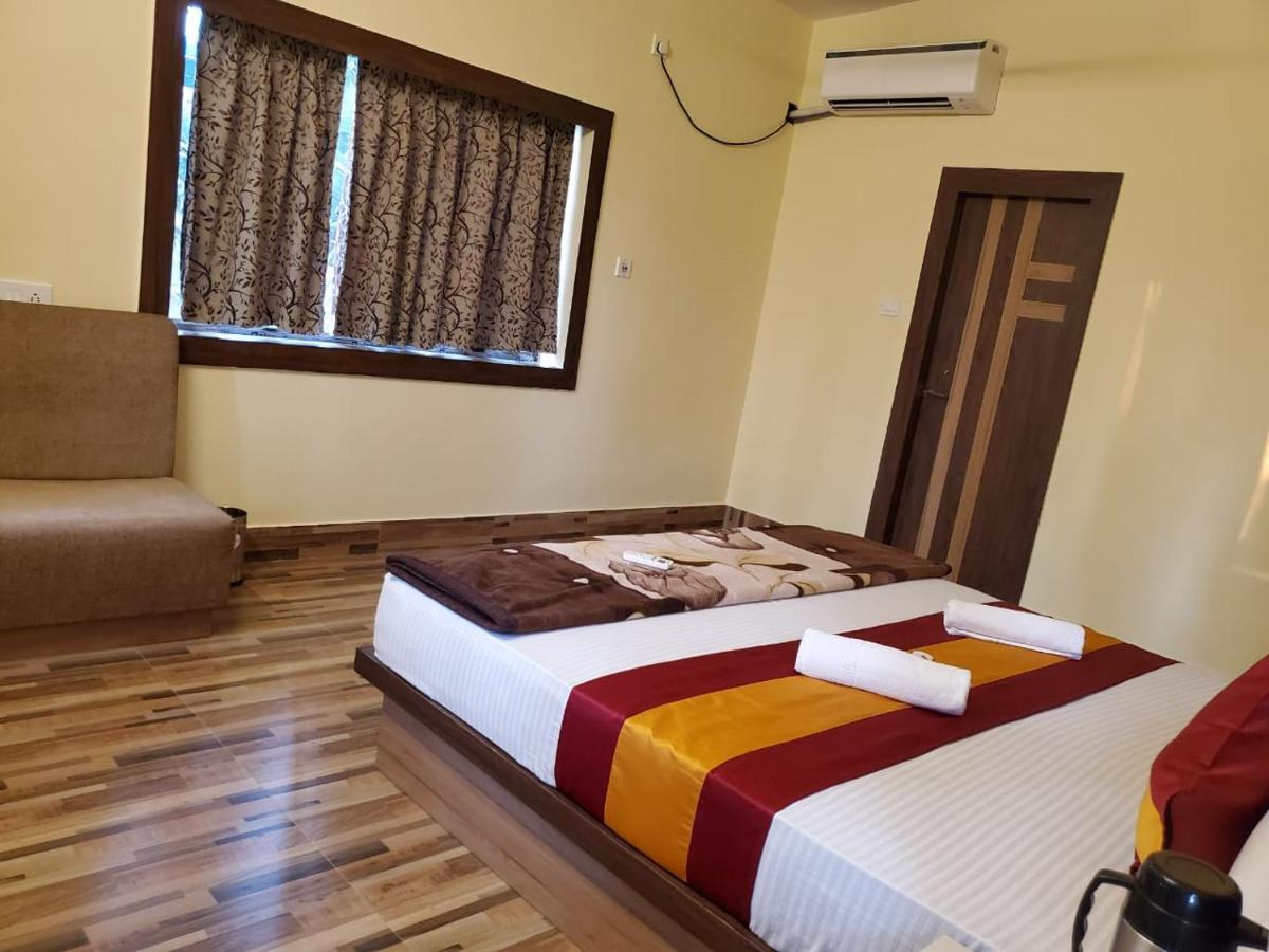 Sundarban Tiger Roar Resort Purbbadulki Esterno foto